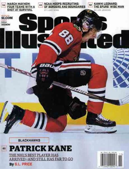 Sports Illustrated