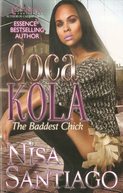 Coca Kola