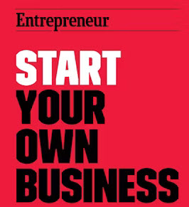 Entrepreneur Magazines for New Startup Business Guide