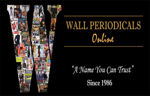 Wall Periodicals